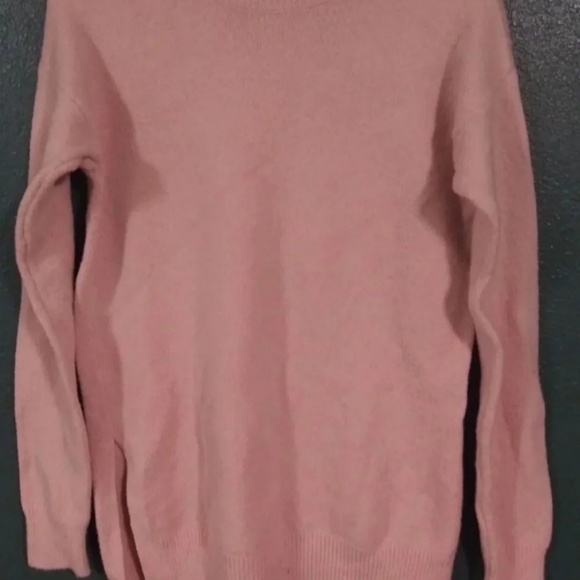 Abound Extra extra small pink Sweater - Picture 3 of 3